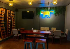 Art Hotel Boutique - Restaurant