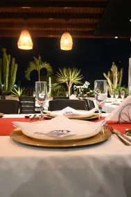 Casa Patrones - Restaurant