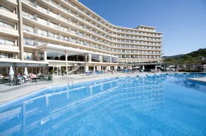 Grupotel Playa Camp de Mar - Adults Only - Piscine