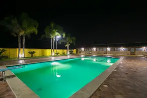 B&B Oasi Di Mamma Clara  - Piscine