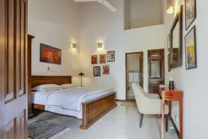 Villa Republic River View Bentota - Zimmer