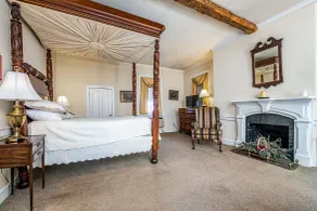 Wayside Inn - Zimmer