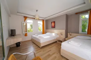 Limon Pansiyon - Room