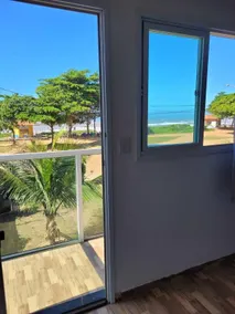 Pousada Sol & Mar Jacaraìpe ES - Quarto
