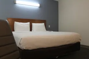 Comfort Inn Rohnert Park Sonoma County - Chambre