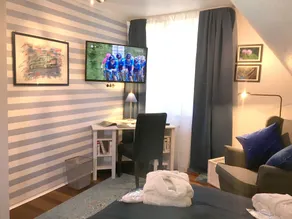 Lilis kleines Hotel - Room