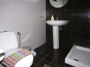 Villa Yanna - Bathroom
