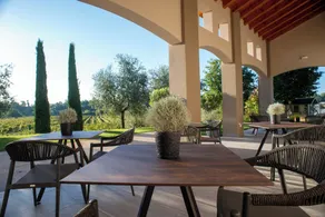 Relais La Dolce Vite - Utsikt från rummet