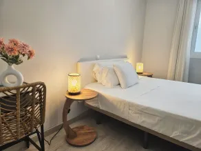  Hotel Casa Dalia by Blossom Hotels - Zimmer