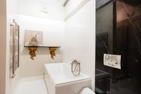 Aparthotel Maargick - Salle de bain