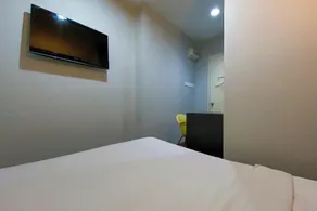 Lings Guesthouse - Room
