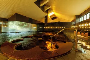yamanakaonnsenn suimei - Spa