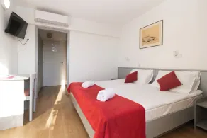 Boarding House Lucija - Habitación