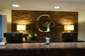 Grandstay Hotel & Suites Mount Horeb - Madison - Recepción