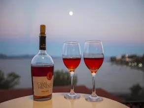 Kumluk Hotel - Restaurante