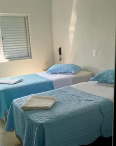 Hotel Heinz - Room