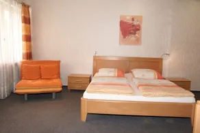 Alte Winzerschenke - Room