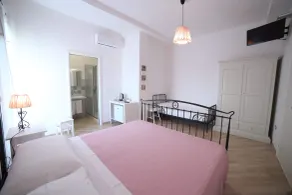 B&B Pippi - Værelse