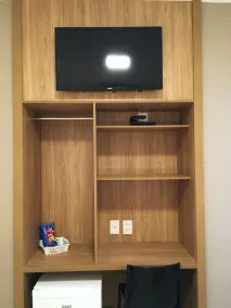 Hotel Alpha - Room