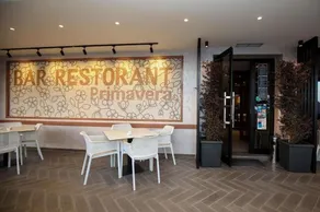 Hotel Primavera - Restaurant