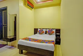 FabHotel Wagholi Inn - Camera