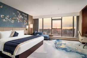 Serene Yuhua Hotel - Værelse