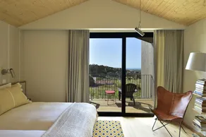 Dream Guincho - Chambre