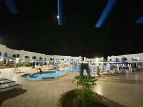 Aida Hotel Sharm El Sheikh - Pool
