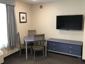 Independence Stay Long Term and Suites - Chambre