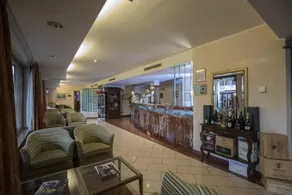 La Fonte Hotel - Reception