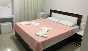 Palmiye Suit Otel - Room