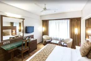 The Royal Orchid Hotel, Chembur - Room