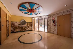 Apartamentos Jardines del Mar II - Eingangsbereich