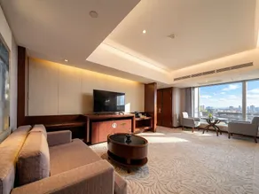 Nanyuan Universe Deluxe Hotel - Quarto