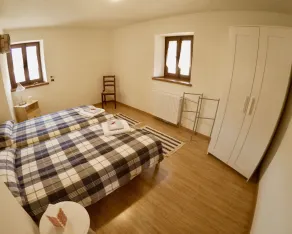 4lander House Balins - Camera