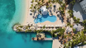 Blue Haven Resort- All Inclusive - Pool