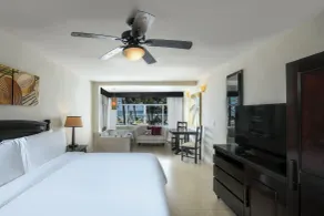 Hidden Beach Resort Au Naturel Adults Only, All & More Inclusive - Chambre