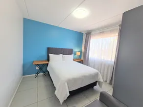 MINT Express Sandton View - Rom