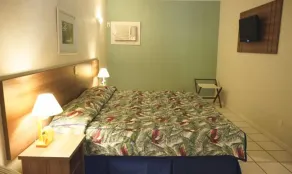Hotel do Bosque ECO Resort - Room
