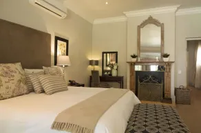 La Petite Ferme - Room