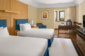 InterContinental Riyadh by IHG - Room
