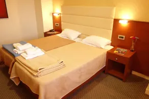 Dionysion - Room