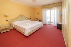 Hotel Della Torre - Chambre