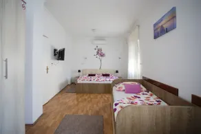 Pansion Infinity - Room