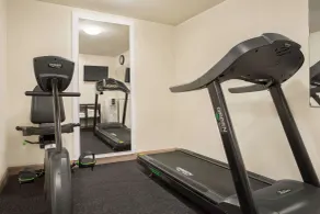 Belmont Inn & Suites - Salle de remise en forme