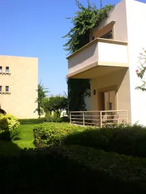 The Ixian Grand & All Suites - Adults Only Hotel - Vue de la chambre