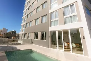 Ramada Residences by Wyndham Puerto Madryn CQ Gales - Pool