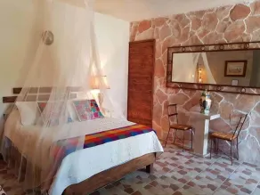 Hotel Posada Rancho Los Laureles - Quarto