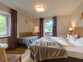 Apartments Rosenhof  - Zimmer