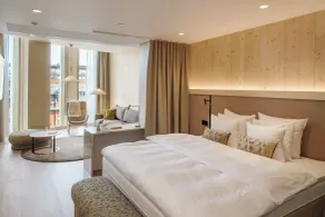 Solo Sokos Hotel Pier 4 - Zimmer